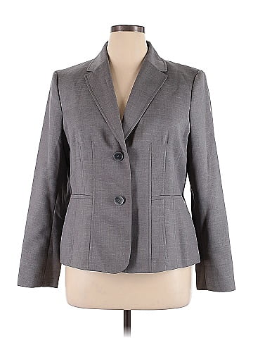 Kasper Blazer (view 1)