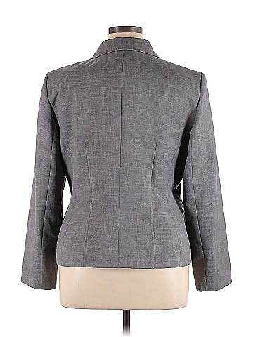 Kasper Blazer (view 2)
