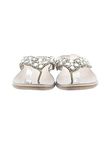 Kenneth Cole REACTION Flip Flops (view 2)