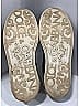 Dolce & Gabbana 100% Leather Blue Black Leather Portofino Sneakers Size EU 37 - photo 12