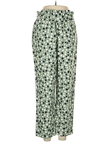 Ann Taylor Casual Pants (view 1)