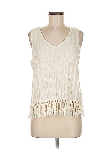 Eri + Ali Sleeveless Top (view 1)