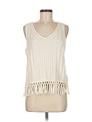Eri + Ali Sleeveless Top