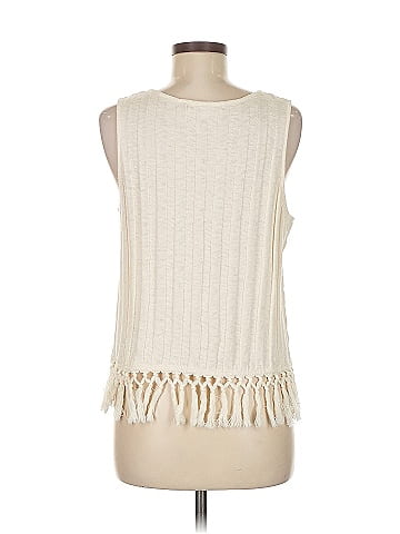 Eri + Ali Sleeveless Top (view 2)