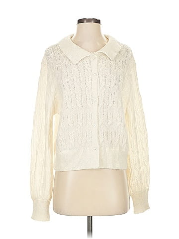 Stockholm Atelier X Other Stories Pullover Sweater (view 1)