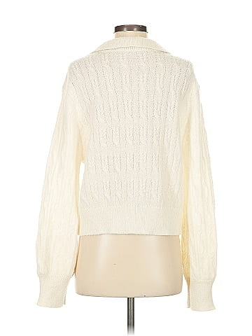 Stockholm Atelier X Other Stories Pullover Sweater (view 2)