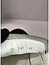Dolce & Gabbana 100% Leather Blue Black Leather Portofino Sneakers Size EU 37 - photo 5