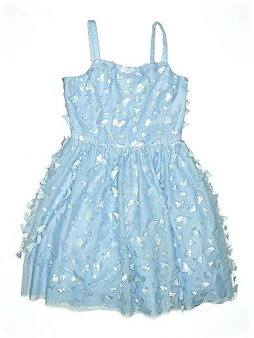 Rare Editions Dress (view 1)