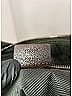 Gucci 100% Canvas Gray Tan Crossbody Bag One size - photo 6