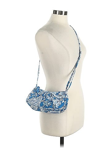 Vera Bradley Shoulder Bag (view 2)