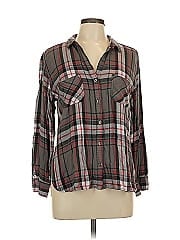 Rock & Republic Long Sleeve Blouse