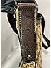 Gucci 100% Canvas Gray Tan Crossbody Bag One size - photo 8