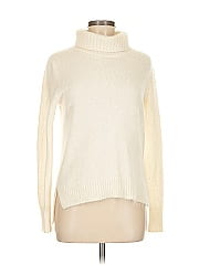 Moda International Turtleneck Sweater