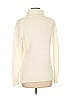 Moda International Ivory Turtleneck Sweater Size M - photo 2