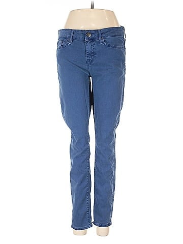 Vince. Jeans (view 1)