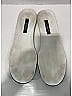 Dolce & Gabbana 100% Leather Blue Black Leather Portofino Sneakers Size EU 37 - photo 4