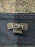 Ann Taylor LOFT Black Active Pants Size 4 - photo 4