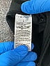 Gap Fit Color Block Black Active Pants Size L - photo 4