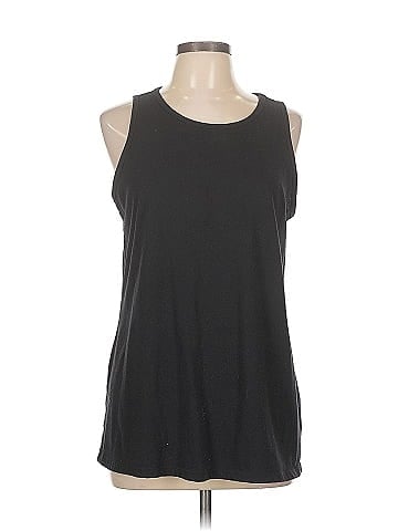 Torrid Sleeveless T-Shirt (view 1)