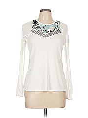 Lucky In Love Long Sleeve Top