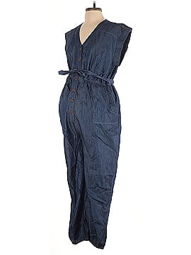 Motherhood Jumpsuit