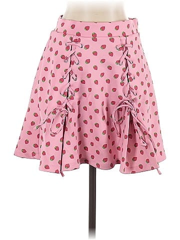 Hot Topic Casual Skirt (view 1)