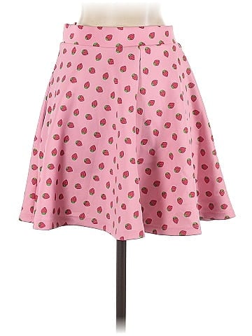 Hot Topic Casual Skirt (view 2)