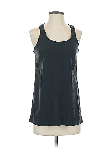 Ann Taylor Sleeveless Top (view 1)
