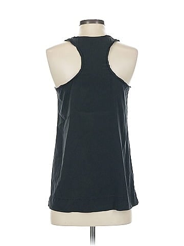 Ann Taylor Sleeveless Top (view 2)