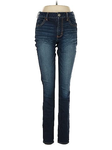 American Eagle Outfitters Jeans (view 1)