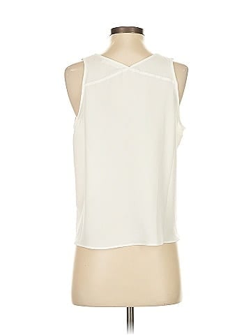 Lush Sleeveless Blouse (view 2)