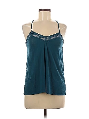 American Eagle Outfitters Sleeveless Blouse (view 1)