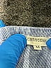 Crescent Blue Long Sleeve Blouse Size M - photo 7