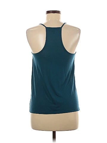 American Eagle Outfitters Sleeveless Blouse (view 2)