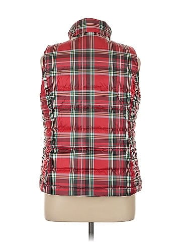 Lands' End Vest (view 2)