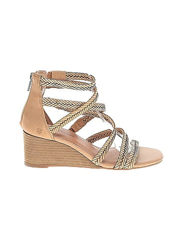 Lucky Brand Wedges (view 1)