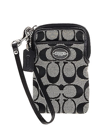 Coach Wristlet (view 1)