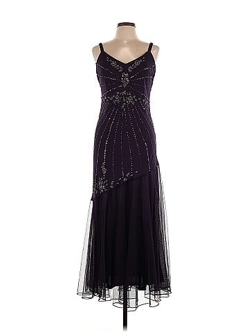 R&M Richards Cocktail Dress (view 1)