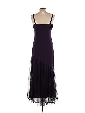 R&M Richards Cocktail Dress (view 2)