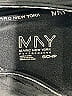 Marc New York Black Track Jacket Size S - photo 6