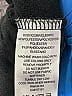 Marc New York Black Track Jacket Size S - photo 7