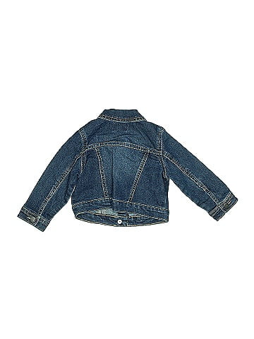 The Children's Place Denim Jacket (view 2)