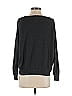 Haute Hippie Gray Pullover Sweater Size XS - photo 2