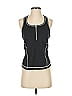 Fila Sport Black Tank Top Size XS - photo 1