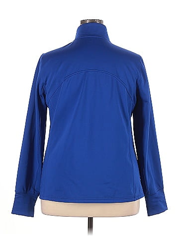 Xersion Track Jacket (view 2)