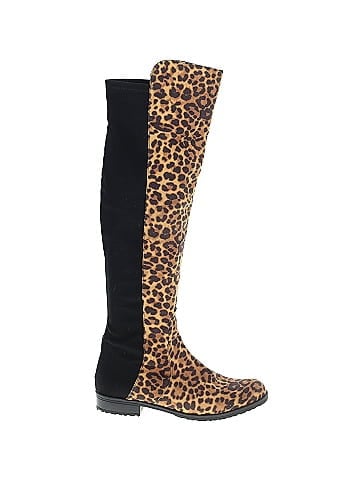 Unisa Boots (view 1)