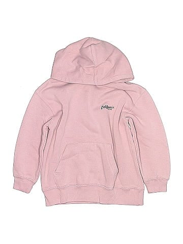 Zara Zip Up Hoodie (view 1)