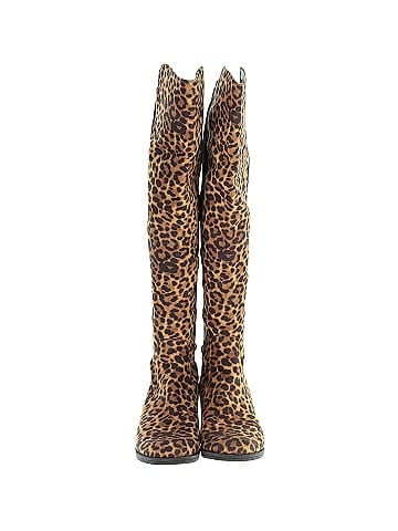 Unisa Boots (view 2)