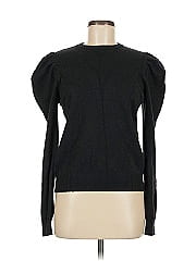 Open Edit Pullover Sweater