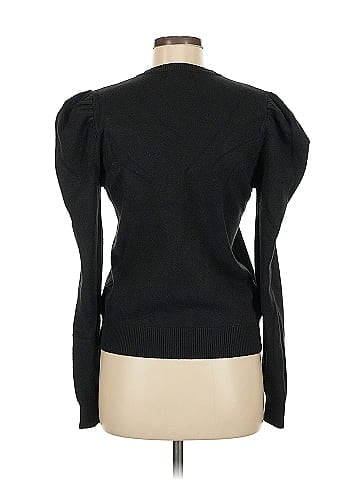 Open Edit Pullover Sweater (view 2)